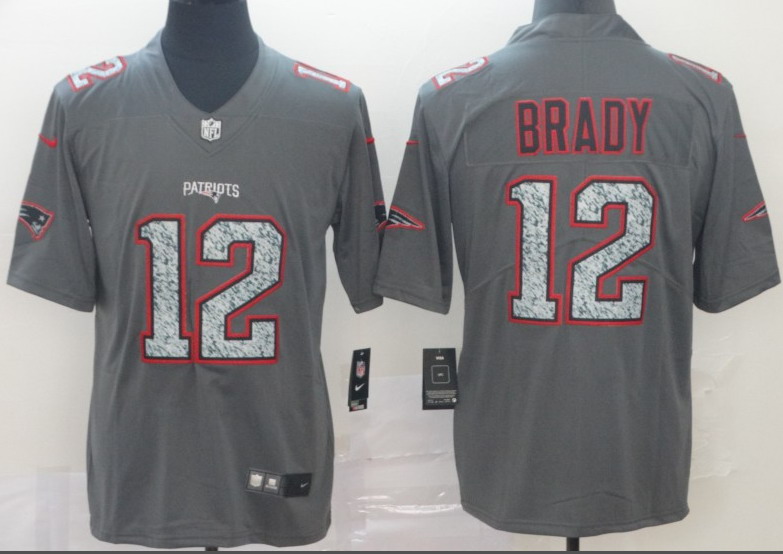 2019 NFL men Limited Jerseys-033